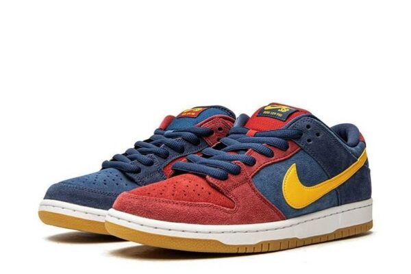 SB Dunk Low Catalonia DJ0606-400