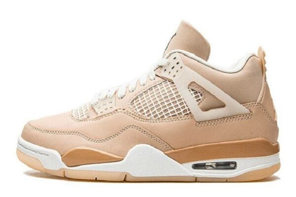 Air Jordan 4 WMNS “Shimmer”