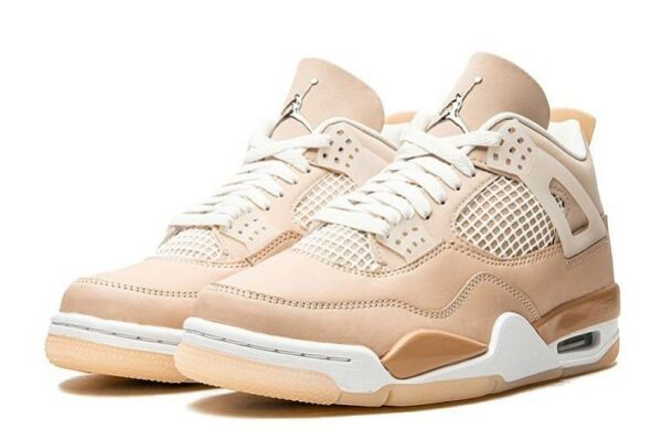 Air Jordan 4 WMNS Shimmer DJ0675-200