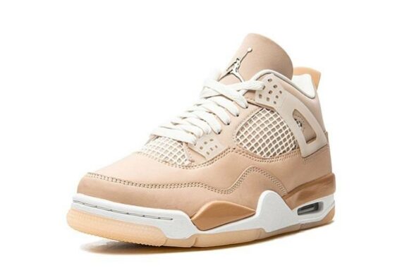 Air Jordan 4 WMNS “Shimmer”