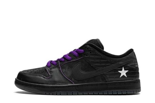 Familia x Nike SB Dunk Low “First Avenue”