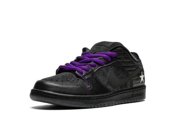 Familia x Nike SB Dunk Low “First Avenue”