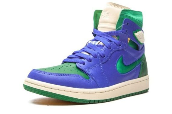 Aleali May x Air Jordan 1 Zoom Comfort “Califia”