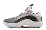 Air Jordan 35 Low  “Quai 54”