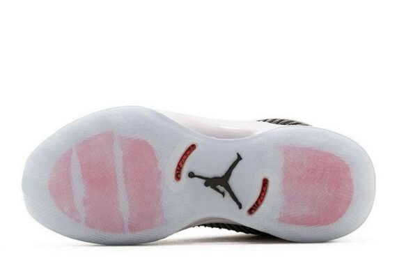 Air Jordan 35 Low  “Quai 54”