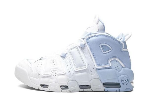 Air More Uptempo “Sky Blue”