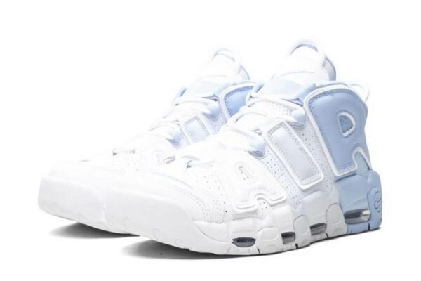 Air More Uptempo Sky Blue DJ5159-400