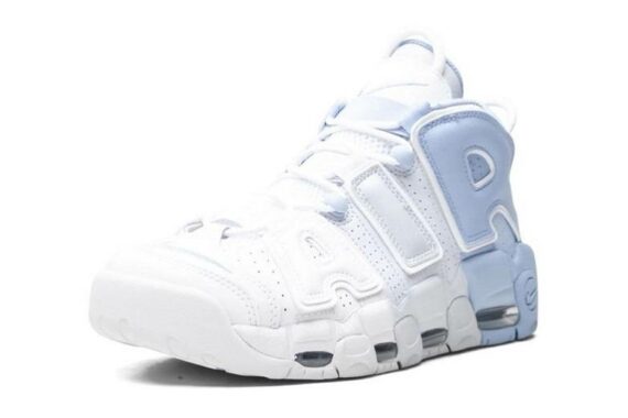 Air More Uptempo “Sky Blue”