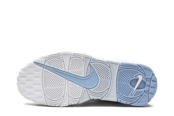 Air More Uptempo “Sky Blue”
