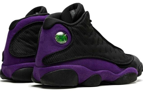 Air Jordan 13 “Court Purple”