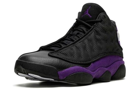 Air Jordan 13 “Court Purple”