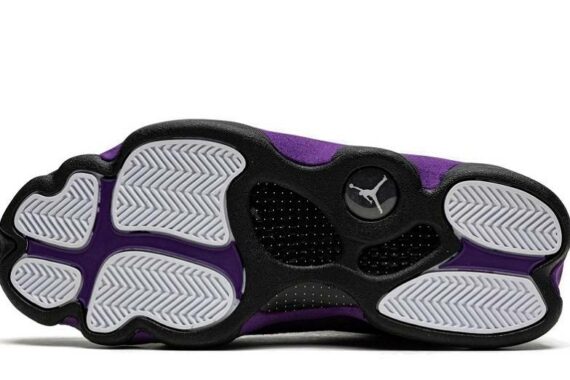 Air Jordan 13 “Court Purple”