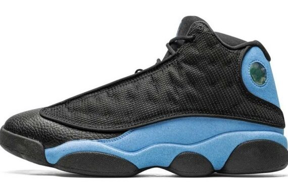 Air Jordan 13 "University Blue"