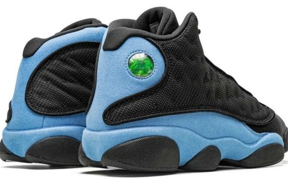 Air Jordan 13 "University Blue"