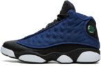 Jordan 13 “Brave Blue”