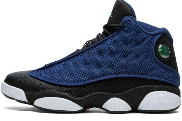 Jordan 13 “Brave Blue”