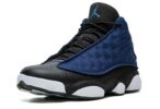 Jordan 13 “Brave Blue”