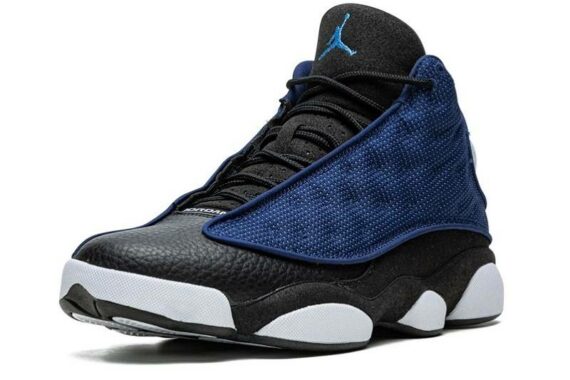 Jordan 13 “Brave Blue”