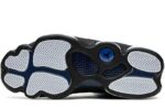 Jordan 13 “Brave Blue”