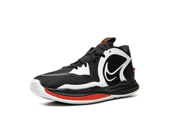 Nike Kyrie Low 5 EP “Bred”