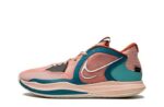 Nike Kyrie Low 5 “Light Madder Root”