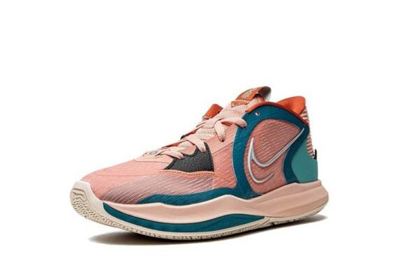 Nike Kyrie Low 5 “Light Madder Root”