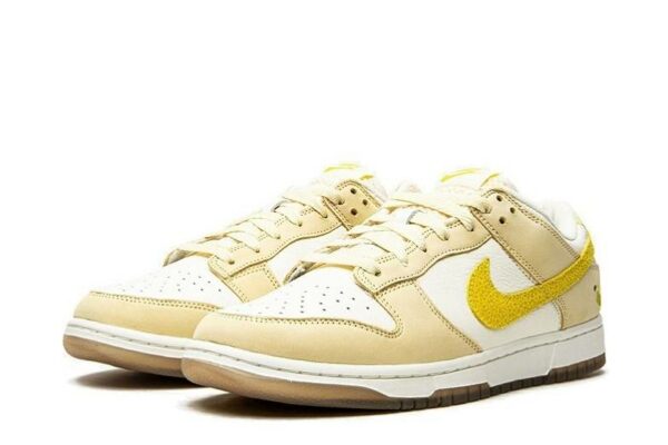 Dunk Low Lemon Drop DJ6902-700