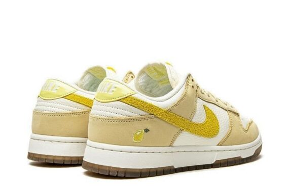 Dunk Low “Lemon Drop”