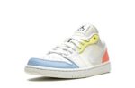 Air Jordan 1 Low “To My First Coach”