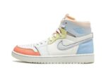 Air Jordan 1 Zoom CMFT “To My First Coach”