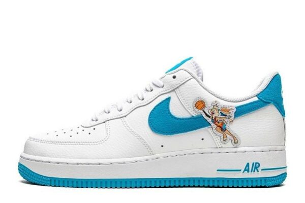 Space Jam x Nike Air Force 1 Low “Toon Squad”