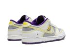 Union Dunk Lows “Court Purple”