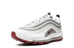 Nike Air Max 97 “White Bullet”