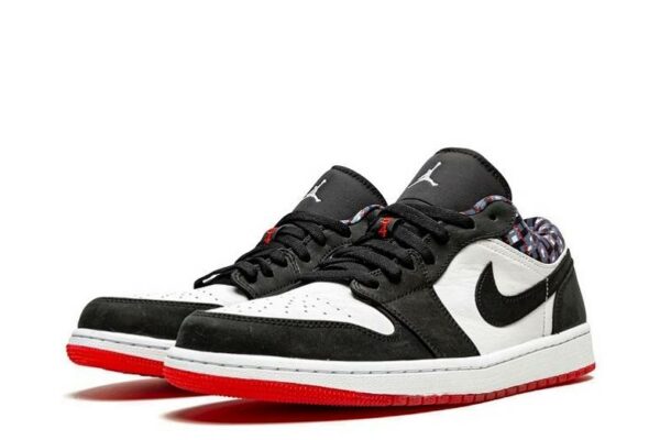 Air Jordan 1 Low Quai 54 DM0095-106