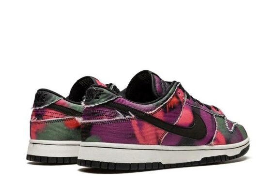 SB Dunk Low “Graffiti”