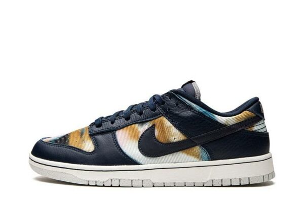 SB Dunk Low “Graffiti”