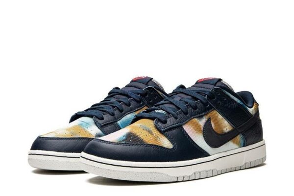 SB Dunk Low Graffiti DM0108-400