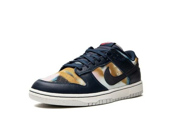 SB Dunk Low “Graffiti”