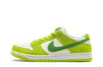 Nike SB Dunk Low “Green Apple”