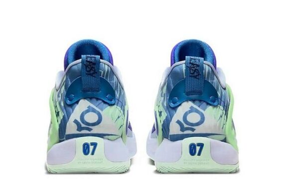 Nike KD 15 EP “Psychic Purple”