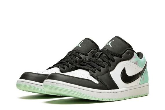 Jordan 1 “Tie-Dye” Low