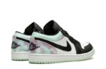 Jordan 1 “Tie-Dye” Low