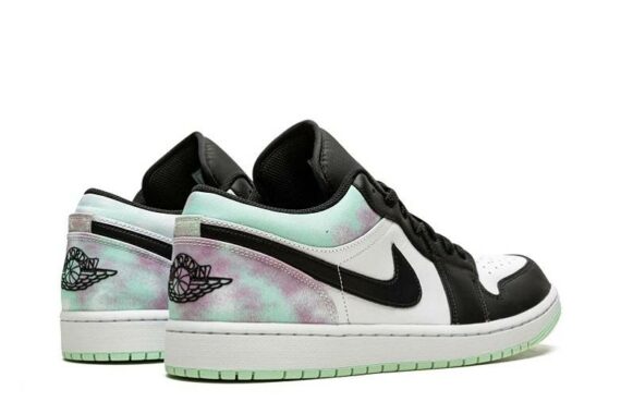 Jordan 1 “Tie-Dye” Low