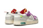 Off-White x Dunk Low "Lot 45"