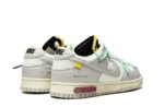 Off-White Dunk Low "Lot 4"