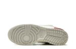Off-White x Nike Dunk Low "Lot 25"