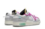 Off-White x Dunk Low "Lot 30"