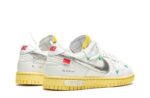 Off-White Dunk Low "Lot 1"