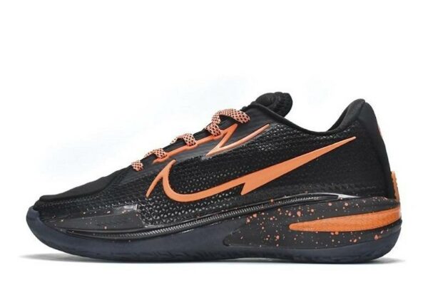 Nike Air Zoom GT Cut “Navy Orange”