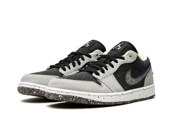 Air Jordan 1 Low “Crater”